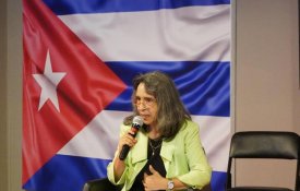 Diplomacia cubana expõe na Unesco consequências do recrudescimento do bloqueio