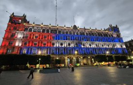 Campanha no México junta mais de 200 toneladas de ajuda para Cuba