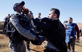Sindicato condena medidas da ocupação contra jornalistas em Jerusalém
