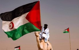 Exercício do direito de autodeterminação é a única via para a paz no Saara Ocidental