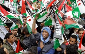 Constituido o Grupo Informal Parlamentar de Amizade Portugal-Sahara Ocidental