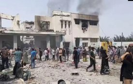 Estados Unidos e Israel apontados como principais ameaças à paz mundial