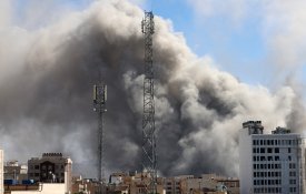 A barbárie que nos governa... e triunfa (1) 