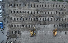 O que é preciso para ter paz no Médio Oriente?