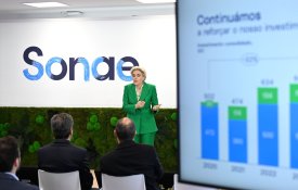 Com lucros históricos e «repressão», Sonae recusa exigências dos trabalhadores.