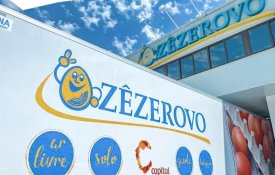 Na Zêzerovo, os trabalhadores que compensem os prejuízos das tempestades