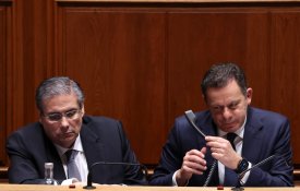 Debate quinzenal: Governo, Chega e IL demonstraram ser fantoches dos EUA