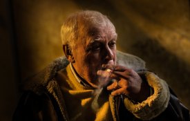 Lobo Antunes morre aos 83 anos e deixa livro inédito de poesia 