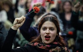 Porque a luta também é alegria, manifestação do Dia da Mulher terá música