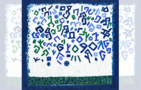 Projetos de Programação e Experimentação nas Artes