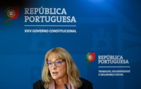 Patronato e Governo frustrados com falhanço negocial do pacote laboral