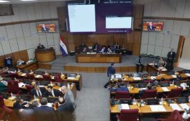 Alertas para acordo que permite presença de tropas dos EUA no Paraguai