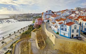 Sines vai ter Ensino Superior público