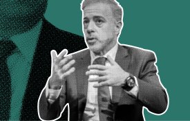 A guerra das Civilizações