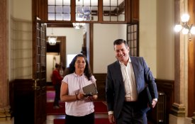 PCP sai de Viana do Castelo com agenda transformadora