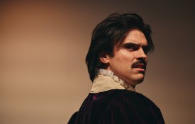 «Filodemo» de Camões. Reencenar os clássicos como um gesto de resistência