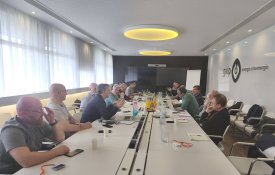 Dia de Defesa da Refinaria. Trabalhadores lutam pelo emprego e pela soberania do País