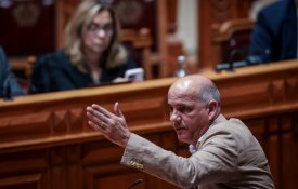 Aumento do custo de vida: PCP acusa o Governo de política de empobrecimento