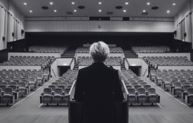 Benedita e a Beleza de Matar Comunistas