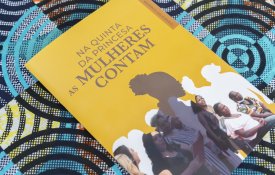 Projecto que envolveu mulheres da Quinta da Princesa termina este sábado com festa 