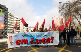 STAL reuniu dirigentes em Aveiro e Coimbra para definir linhas de acção