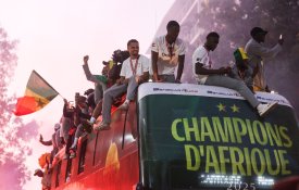 Até ao comunicado do Comité de Apelo é vindima