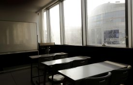 Carência de professores agrava-se, mas MECI alega que o problema está nos concursos