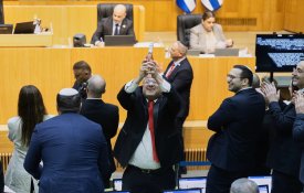 A luta pela libertação não vai abrandar, afirmam palestinianos