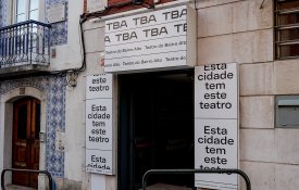 Teatro do Bairro estreia "Rei Lear" com tradução de Álvaro Cunhal feita na prisão