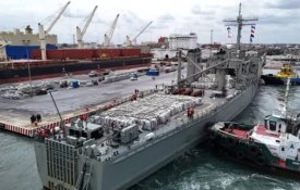 Uruguai e Caricom enviam ajuda para Cuba em coordenação com o México