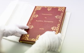 Constituição. MUSP saúda o legado, mas alerta para momento de ameaça aos direitos