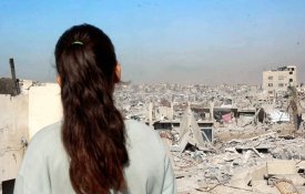 Mais de 64 mil órfãos em Gaza, a grande maioria desde Outubro de 2023