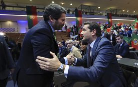 Acordo entre PSD e Chega viabiliza nova Lei da Nacionalidade com votos da direita