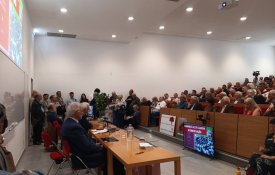 Marechal Costa Gomes, o Presidente da Constituição