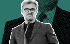 Deixem os trabalhadores em paz