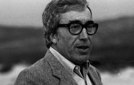 Homenagem a José Cardoso Pires no Museu do Neo-Realismo