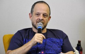 «Direita brasileira sempre foi entreguista», afirma Breno Altman