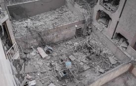 China e Rússia dispostas a cooperar para reduzir tensões no Médio Oriente