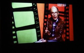 Exposição «Olá Vasco Granja!» prolongada até 11 de Abril