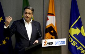 Ex-ministros do PSD e do PS dividem presidência da Caixa