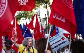 Enfermeiros denunciam coacção e ameaças nas ULS da Arrábida e de Almada-Seixal