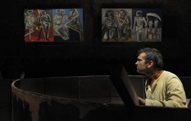 Teatro da Rainha continua a celebrar a sua história revisitando um «futuro próximo»