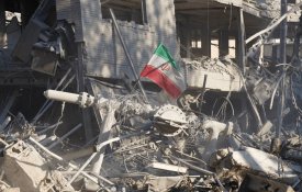 Irão alcança acordo de cessar-fogo nos seus termos