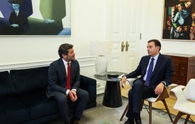 PSD e o «anti-sistema» Chega aliam-se numa lista em comum para Conselho de Estado