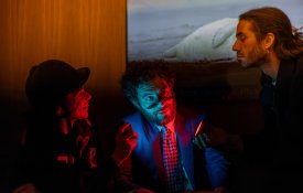 Aldrabices financeiras em «Os Contratos do Comerciante. Uma Comédia Bancocrática»