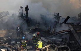 O Líbano faz parte do acordo de cessar-fogo, insiste o Paquistão