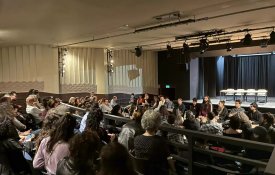 Greve na EGEAC contra «perda de direitos e expectativas ignoradas»