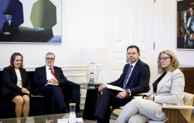 Com o teor da proposta do Governo, nem a UGT aceita