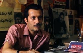 Ghassan Kanafani. Literatura e política indissociáveis