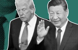 O império e a contracapa